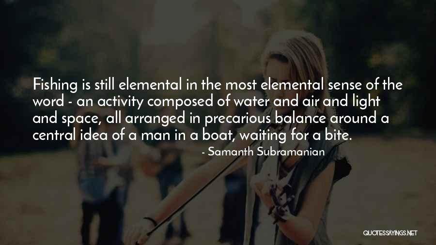 Subramanian Quotes By Samanth Subramanian Subramanian Quotes By Samanth Subramanian