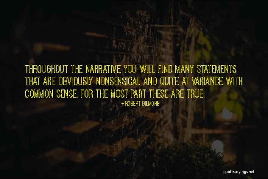 Subramaniyamjaya953 Quotes By Robert Gilmore Subramaniyamjaya953 Quotes By Robert Gilmore