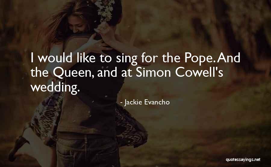 Subrata Chakraborty Quotes By Jackie Evancho Subrata Chakraborty Quotes By Jackie Evancho