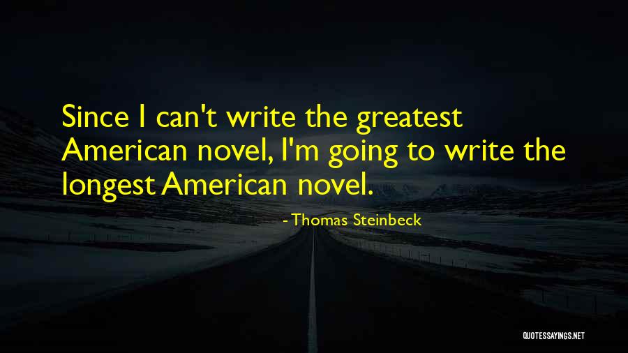 Subrayar En Quotes By Thomas Steinbeck Subrayar En Quotes By Thomas Steinbeck