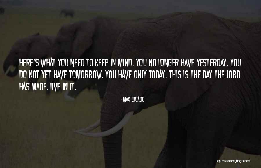 Subregions Quotes By Max Lucado Subregions Quotes By Max Lucado