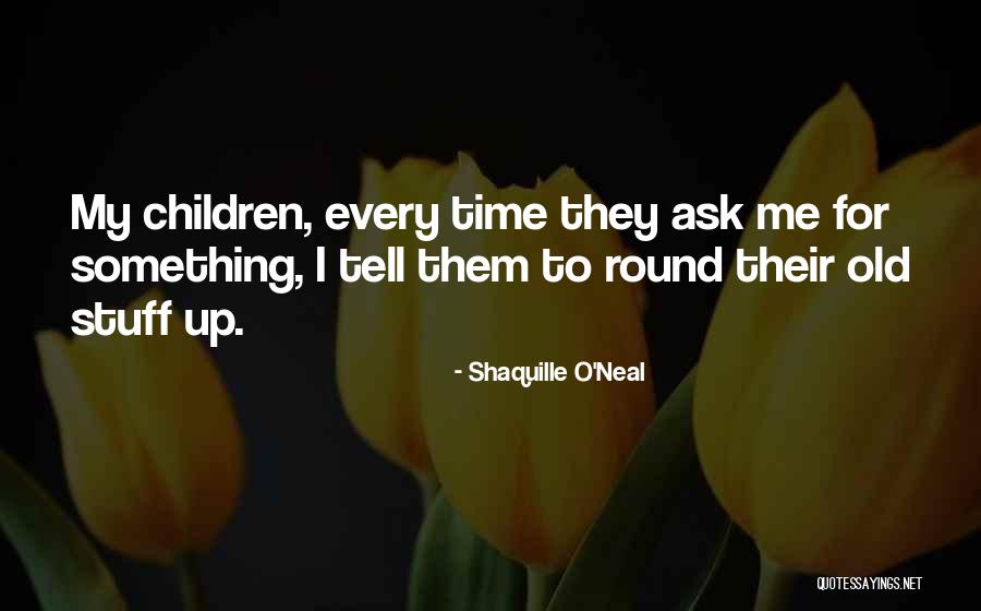 Subrenatural Online Quotes By Shaquille O'Neal Subrenatural Online Quotes By Shaquille O'Neal