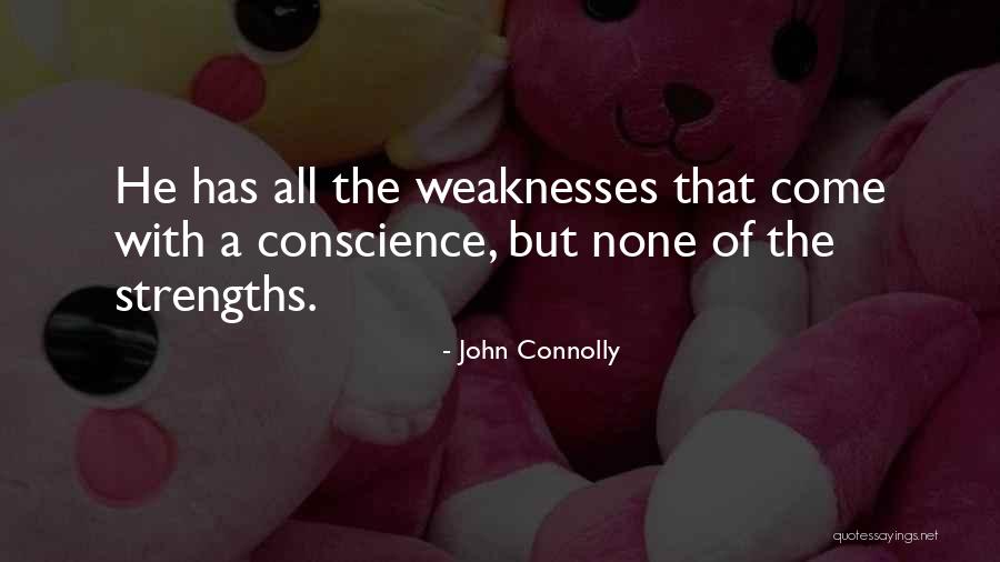 Subrizi Carla Quotes By John Connolly Subrizi Carla Quotes By John Connolly