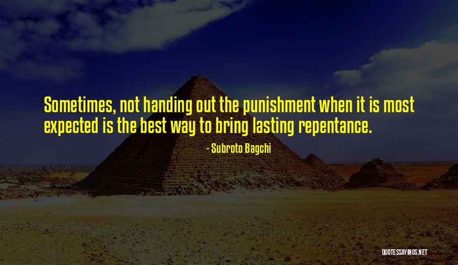 Subroto Bagchi Quotes 244374 Subroto Bagchi Quotes 244374