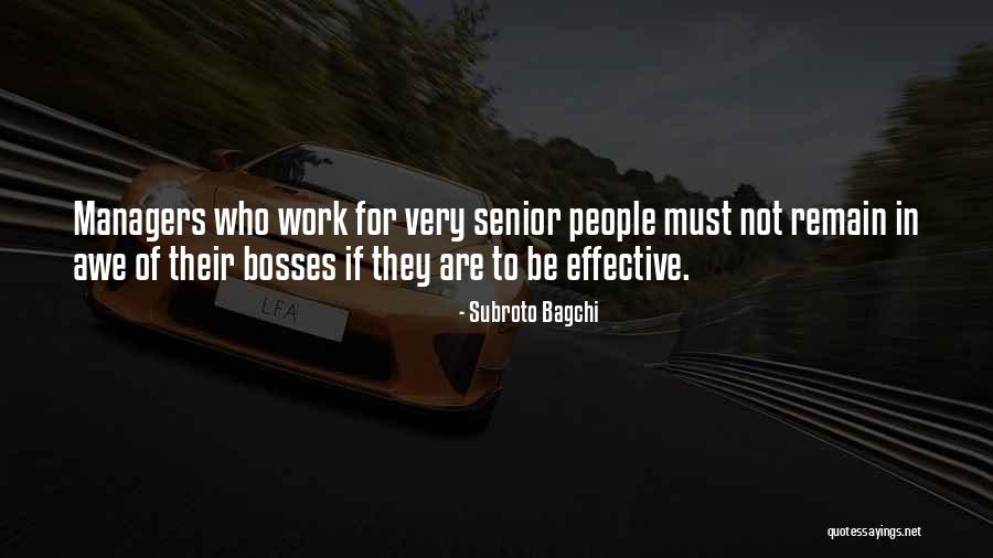 Subroto Bagchi Quotes 385669 Subroto Bagchi Quotes 385669