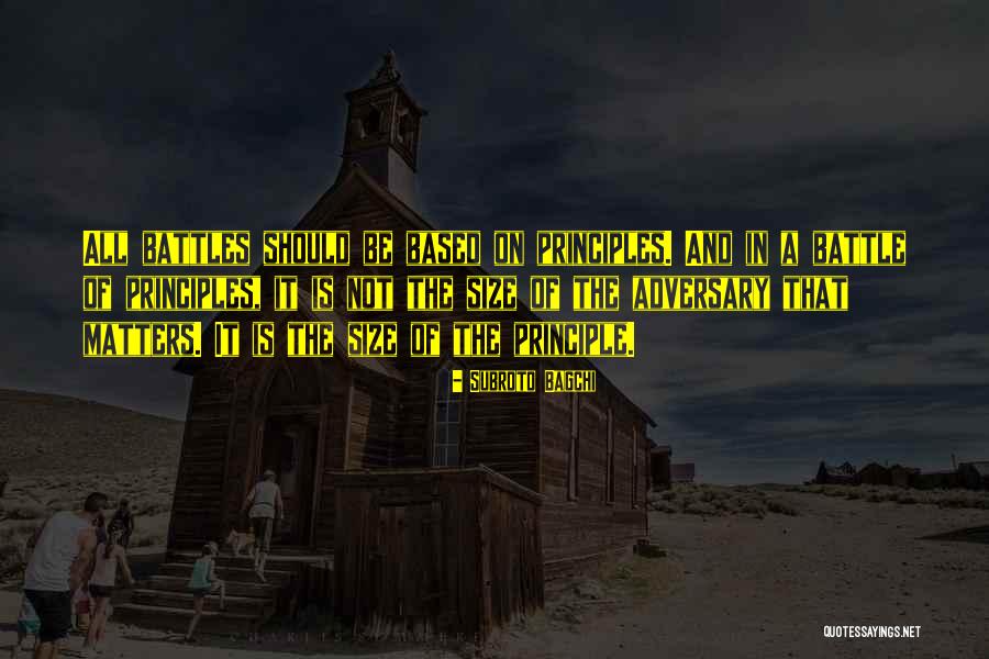 Subroto Bagchi Quotes 448986 Subroto Bagchi Quotes 448986