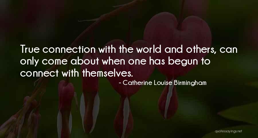 Subroto Paul Quotes By Catherine Louise Birmingham Subroto Paul Quotes By Catherine Louise Birmingham