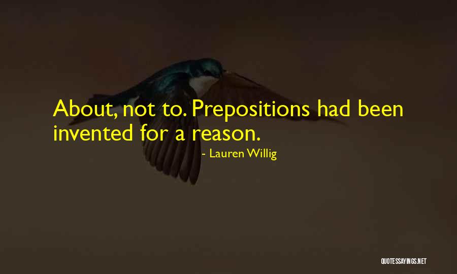 Subroutine In Perl Quotes By Lauren Willig