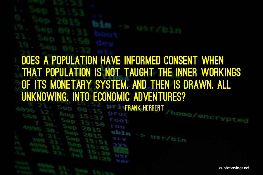 Subroutines In Arduino Quotes By Frank Herbert Subroutines In Arduino Quotes By Frank Herbert