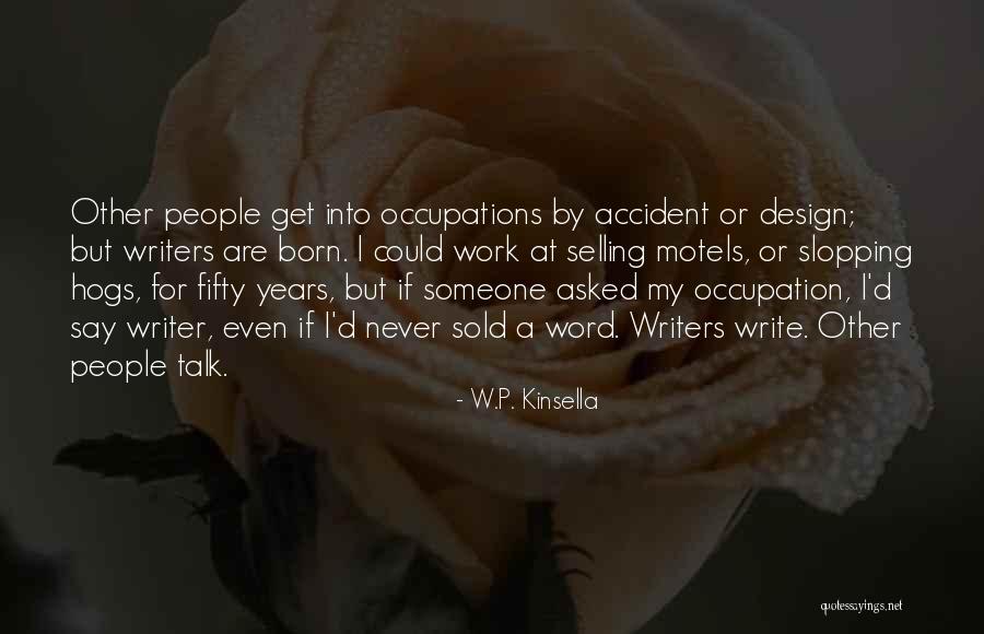Subroutines In Arduino Quotes By W.P. Kinsella Subroutines In Arduino Quotes By W.P. Kinsella
