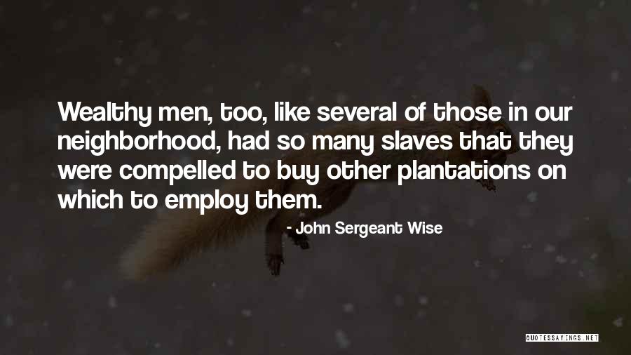 Subroutines In Programming Quotes By John Sergeant Wise
