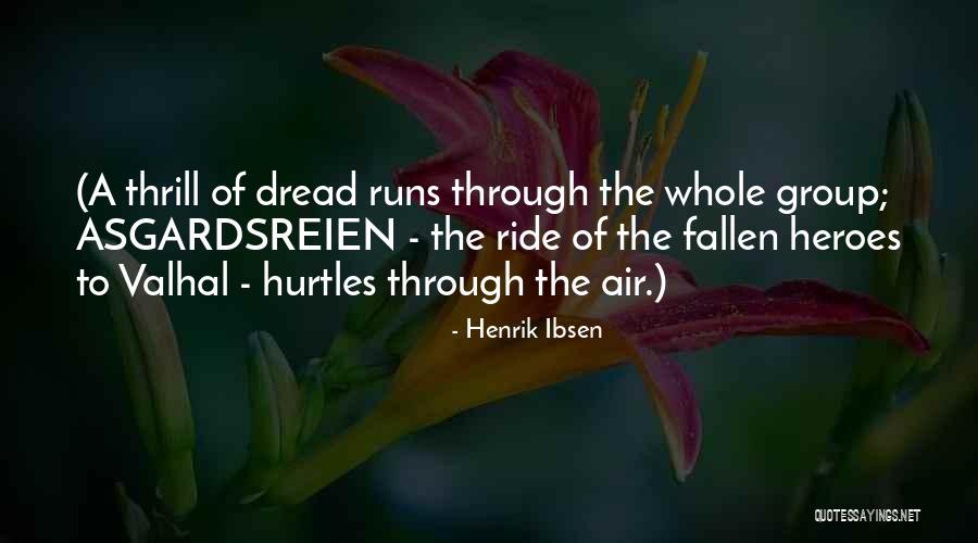 Subroutines In Python Quotes By Henrik Ibsen Subroutines In Python Quotes By Henrik Ibsen