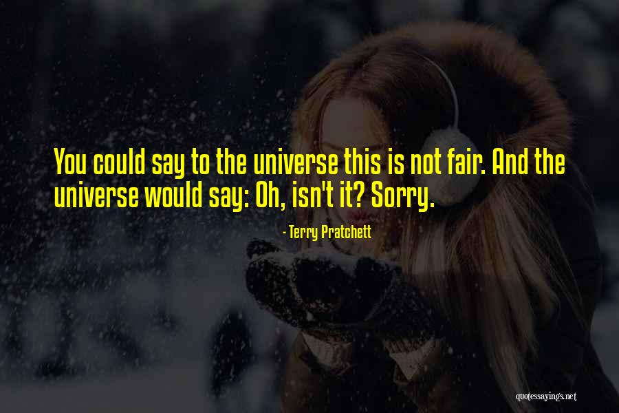 Subroutines In Python Quotes By Terry Pratchett Subroutines In Python Quotes By Terry Pratchett