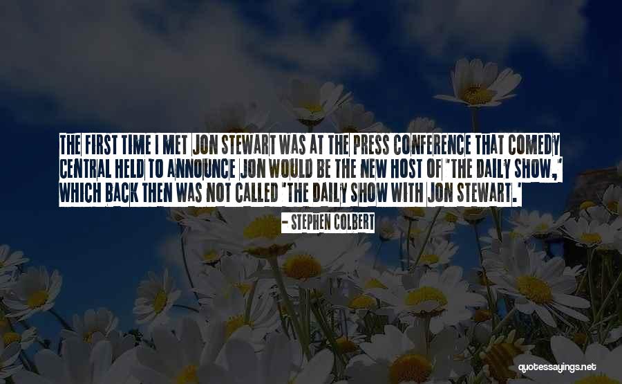 Subroutines Quotes By Stephen Colbert Subroutines Quotes By Stephen Colbert