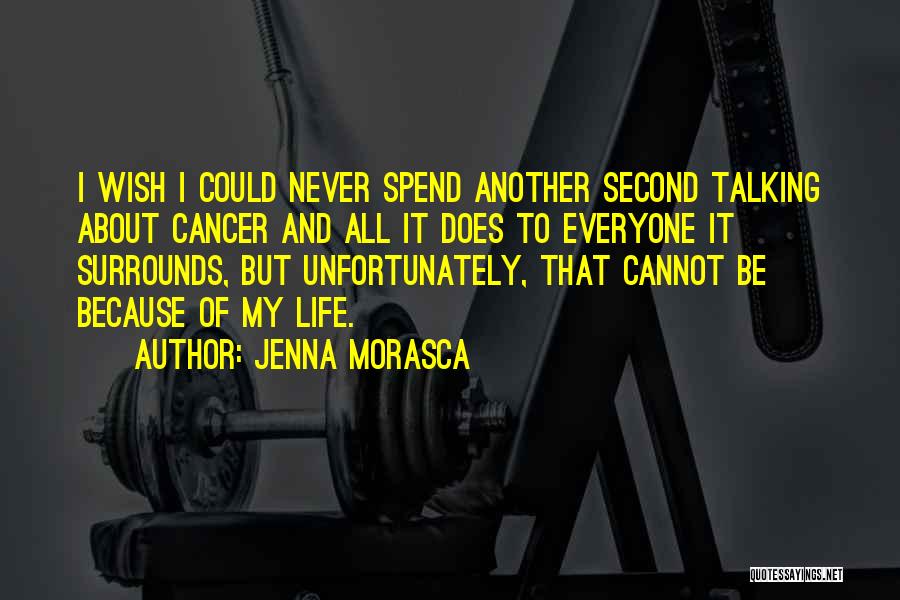 Subscribe Good Morning Quotes By Jenna Morasca