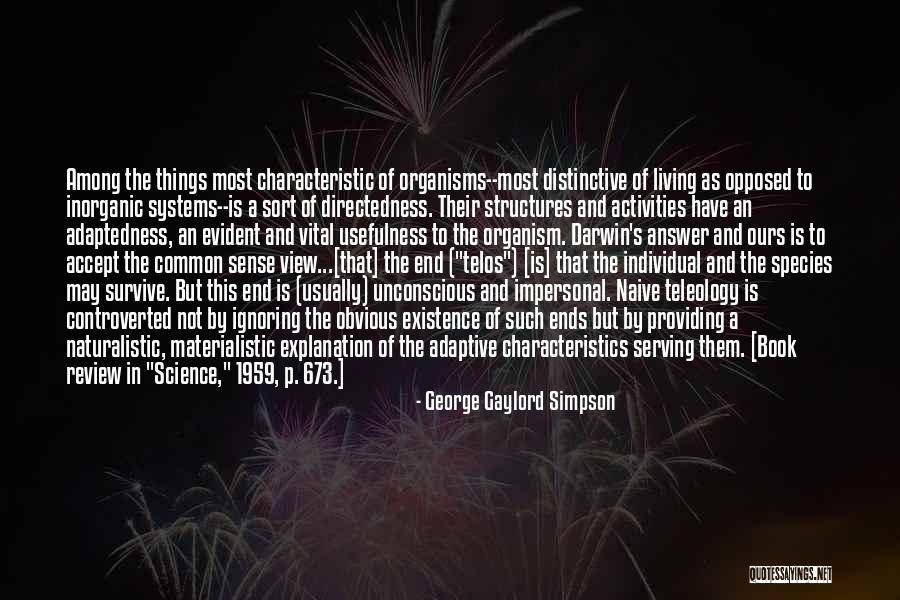 Subscribe Motivational Quotes By George Gaylord Simpson Subscribe Motivational Quotes By George Gaylord Simpson