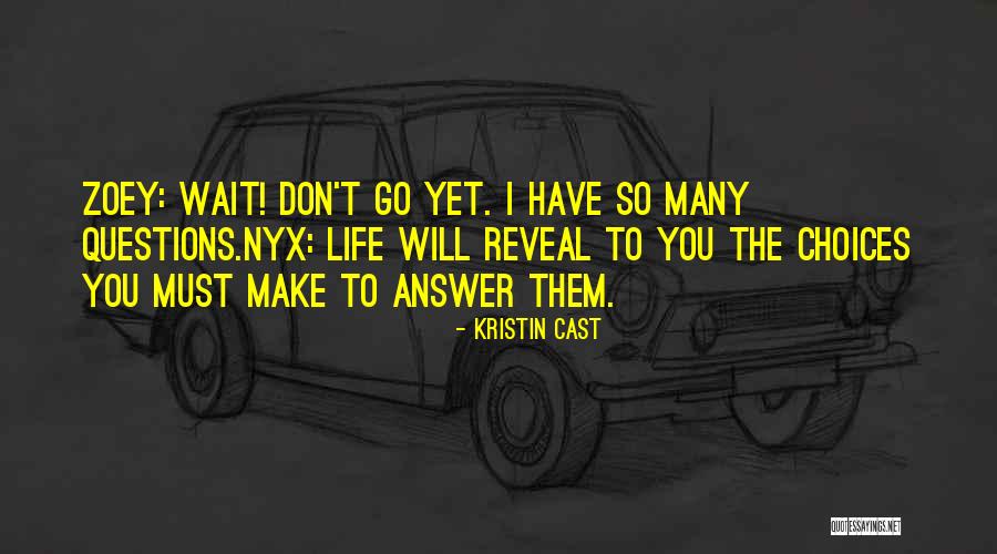 Subscribe To Daily Quotes By Kristin Cast Subscribe To Daily Quotes By Kristin Cast