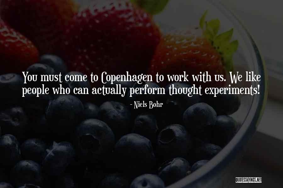 Subscribe To Level 2 Quotes By Niels Bohr Subscribe To Level 2 Quotes By Niels Bohr