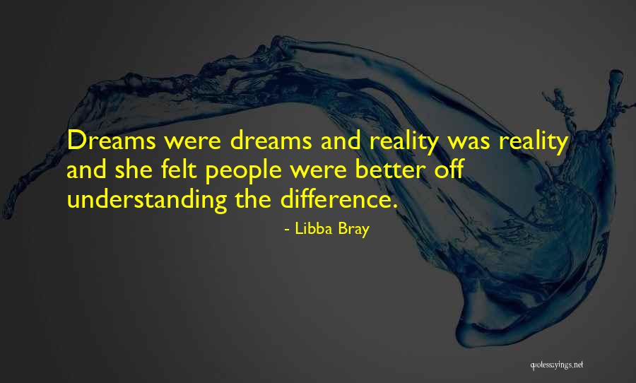 Subscribed Capital Quotes By Libba Bray Subscribed Capital Quotes By Libba Bray