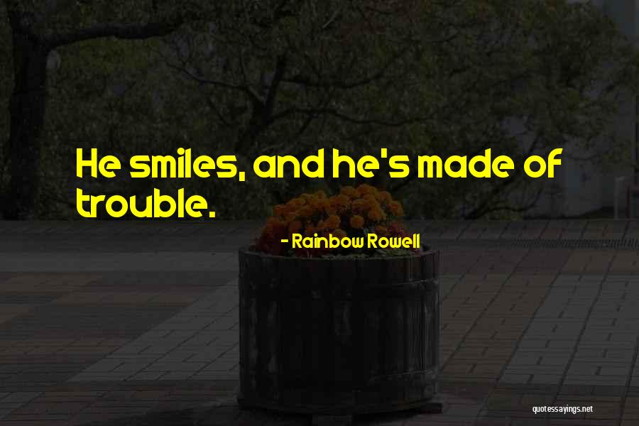 Subscriber Bot Quotes By Rainbow Rowell Subscriber Bot Quotes By Rainbow Rowell