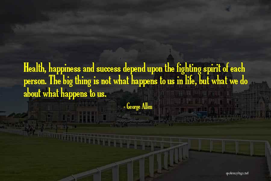 Subscribes Quotes By George Allen Subscribes Quotes By George Allen