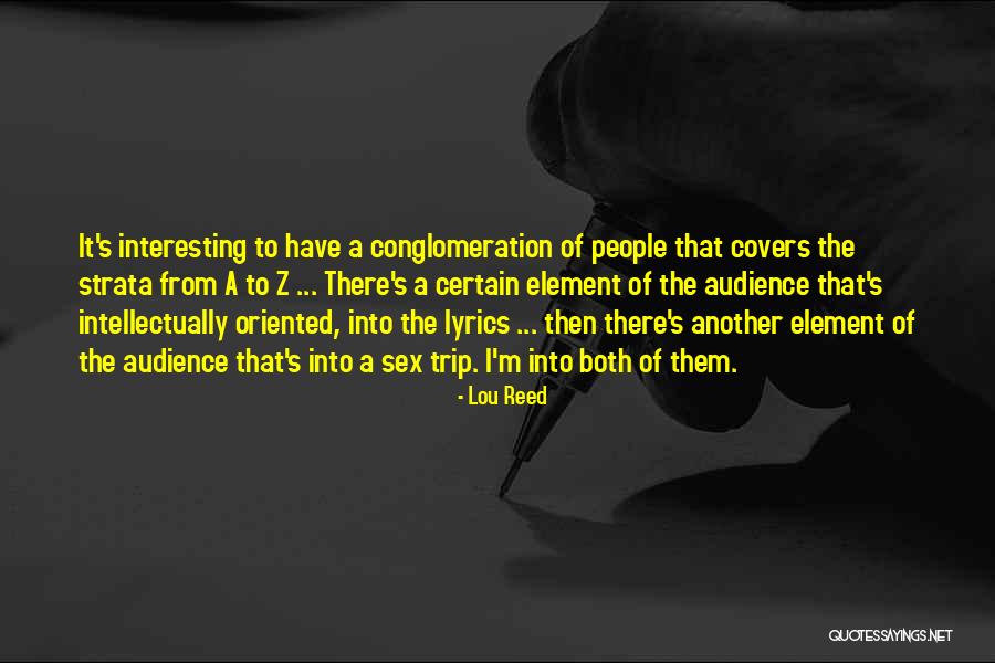 Subscribes Quotes By Lou Reed Subscribes Quotes By Lou Reed