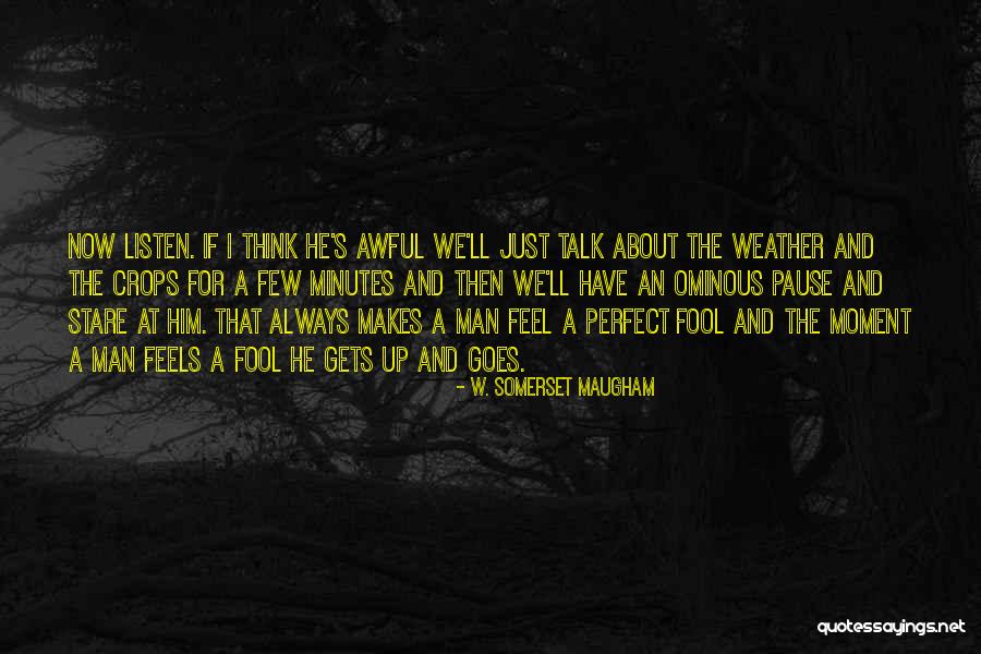 Subscripts And Superscripts Quotes By W. Somerset Maugham Subscripts And Superscripts Quotes By W. Somerset Maugham