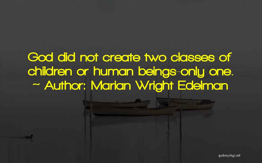 Subsecretario De Transporte Quotes By Marian Wright Edelman