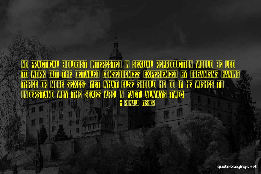 Subsequently Synonyms Quotes By Ronald Fisher Subsequently Synonyms Quotes By Ronald Fisher