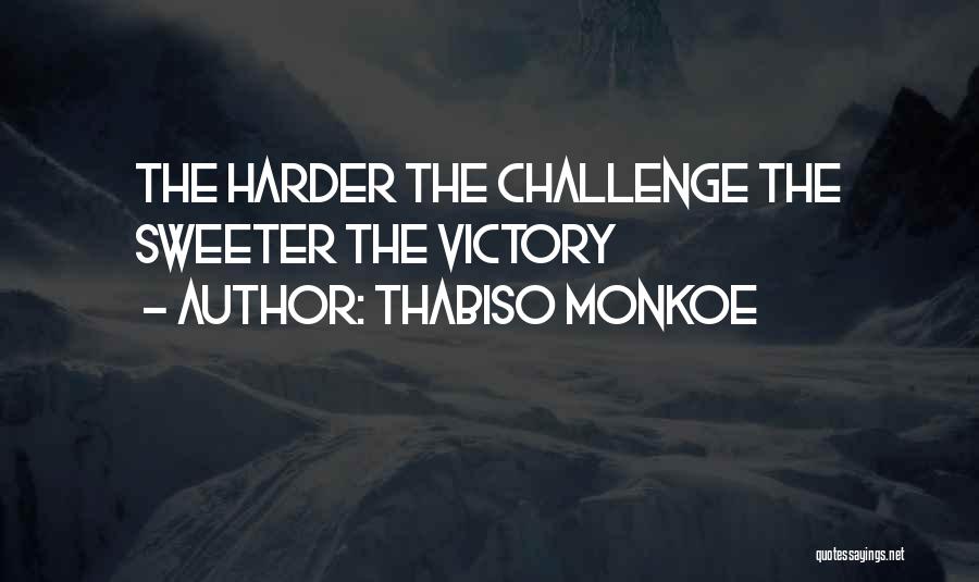 Subserve Post Quotes By Thabiso Monkoe