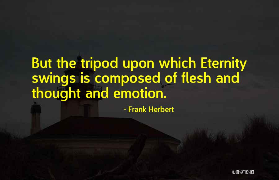 Subserve Quotes By Frank Herbert Subserve Quotes By Frank Herbert