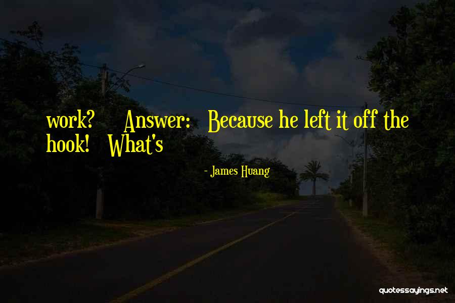 Subserve Quotes By James Huang Subserve Quotes By James Huang
