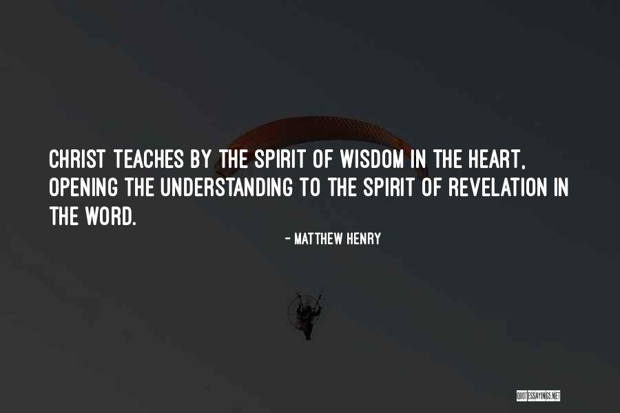 Subserve Quotes By Matthew Henry Subserve Quotes By Matthew Henry