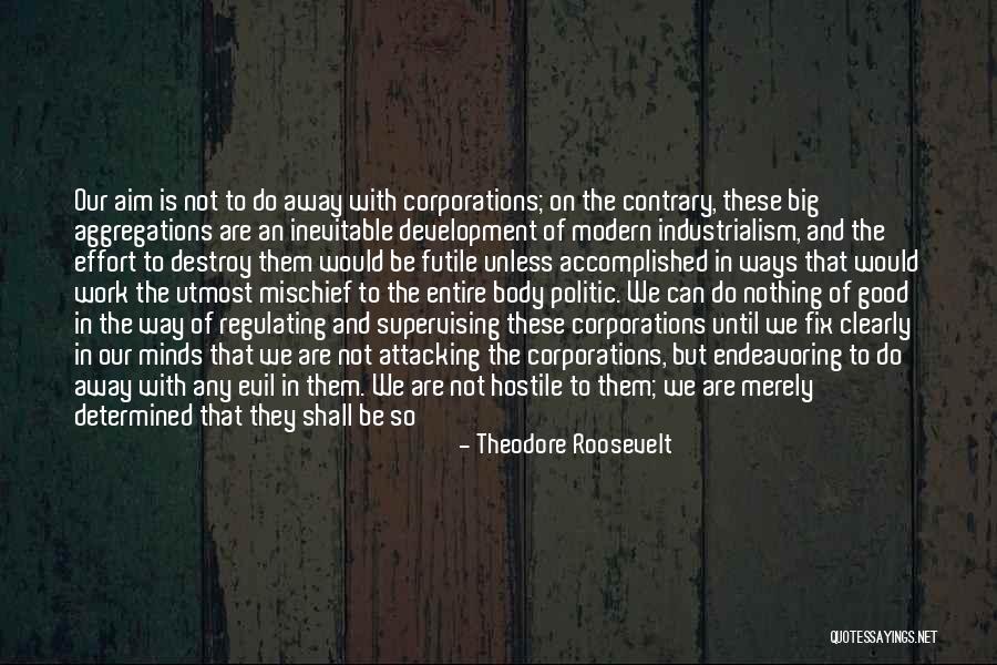 Subserve Quotes By Theodore Roosevelt Subserve Quotes By Theodore Roosevelt