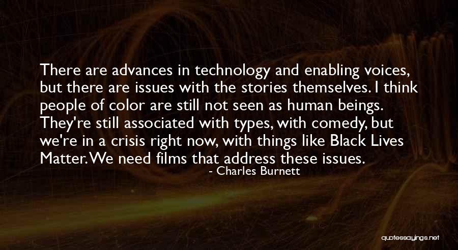 Subservient Leadership Quotes By Charles Burnett Subservient Leadership Quotes By Charles Burnett