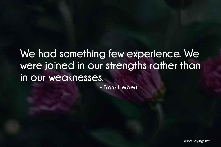 Subservient Leadership Quotes By Frank Herbert Subservient Leadership Quotes By Frank Herbert
