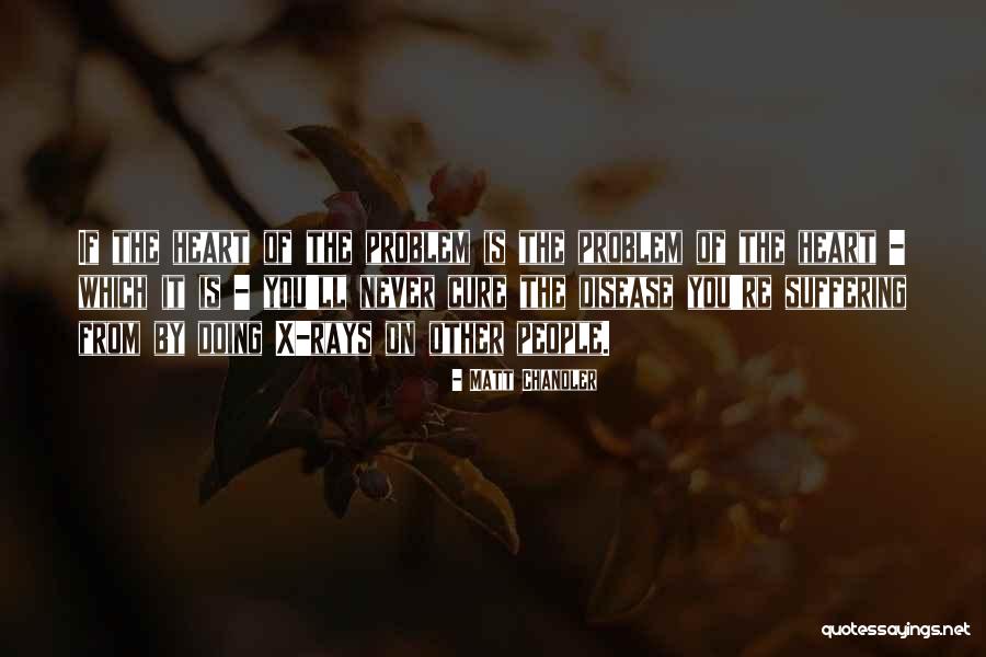 Subservient Leadership Quotes By Matt Chandler Subservient Leadership Quotes By Matt Chandler