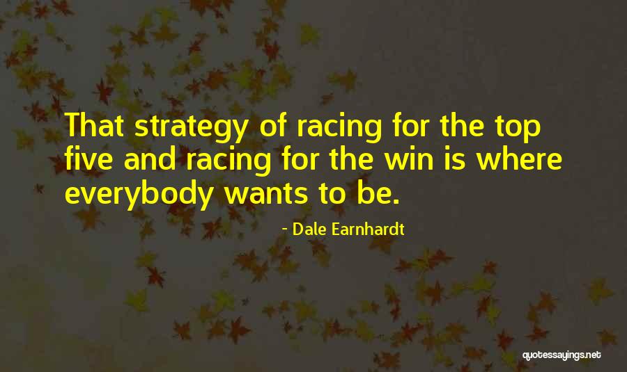 Subservient Synonym Quotes By Dale Earnhardt Subservient Synonym Quotes By Dale Earnhardt
