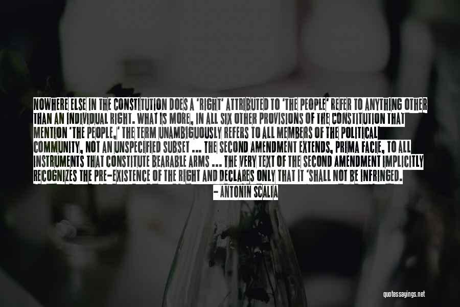 Subset Quotes By Antonin Scalia Subset Quotes By Antonin Scalia