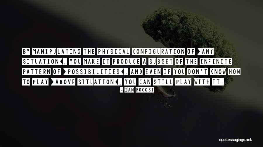 Subset Quotes By Ian Bogost Subset Quotes By Ian Bogost