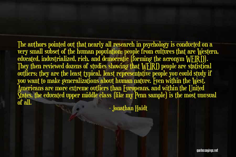 Subset Quotes By Jonathan Haidt Subset Quotes By Jonathan Haidt