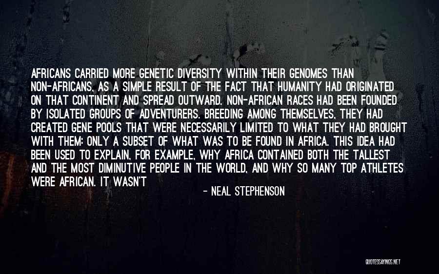 Subset Quotes By Neal Stephenson Subset Quotes By Neal Stephenson