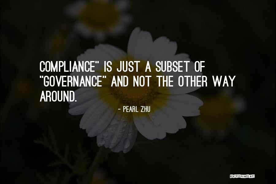 Subset Quotes By Pearl Zhu Subset Quotes By Pearl Zhu