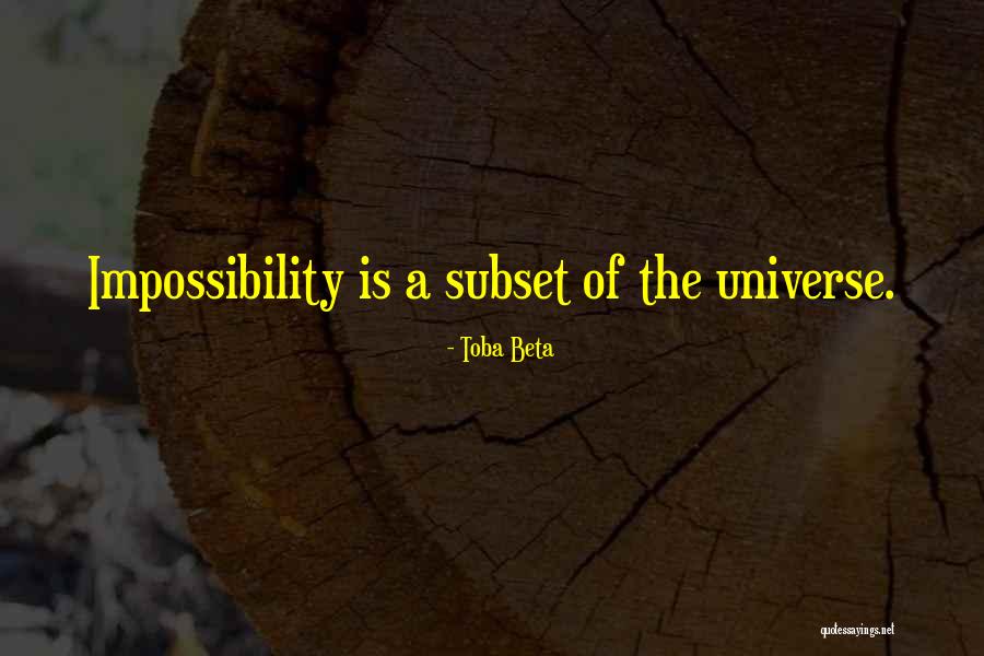 Subset Quotes By Toba Beta Subset Quotes By Toba Beta