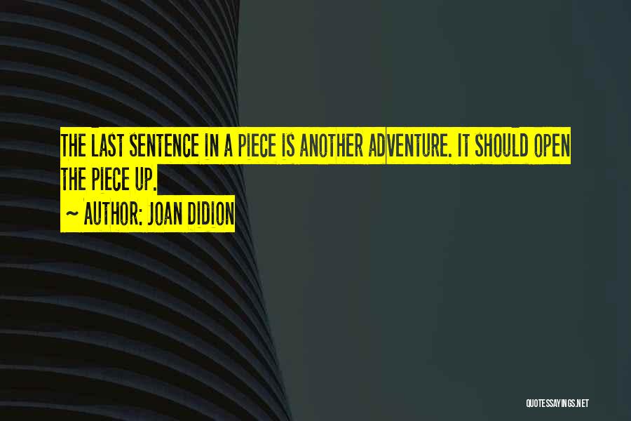 Subside Synonym Quotes By Joan Didion