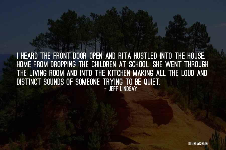 Subsided Antonyms Quotes By Jeff Lindsay Subsided Antonyms Quotes By Jeff Lindsay