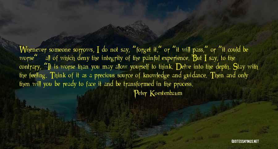 Subsided Antonyms Quotes By Peter Koestenbaum Subsided Antonyms Quotes By Peter Koestenbaum