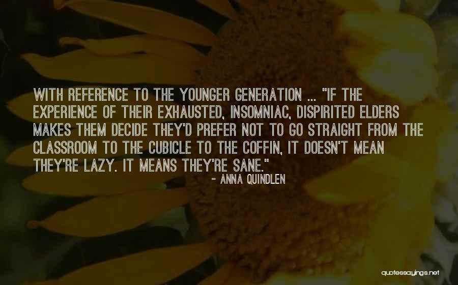 Subsided Def Quotes By Anna Quindlen Subsided Def Quotes By Anna Quindlen