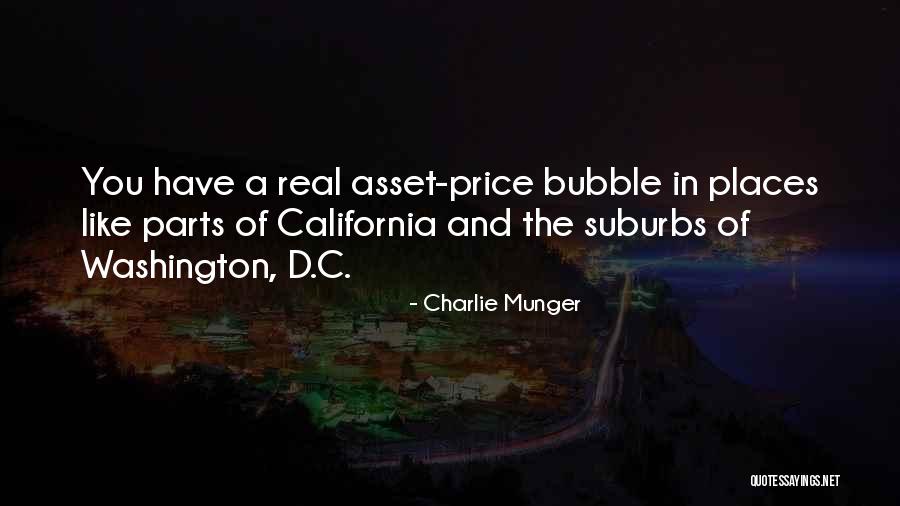Subsidence Exclusion Quotes By Charlie Munger Subsidence Exclusion Quotes By Charlie Munger