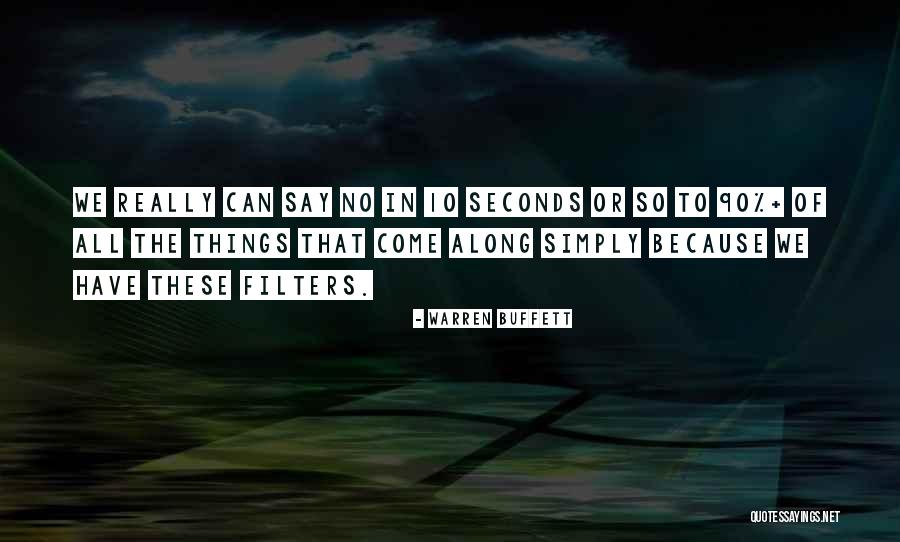Subsidence Inversion Quotes By Warren Buffett Subsidence Inversion Quotes By Warren Buffett